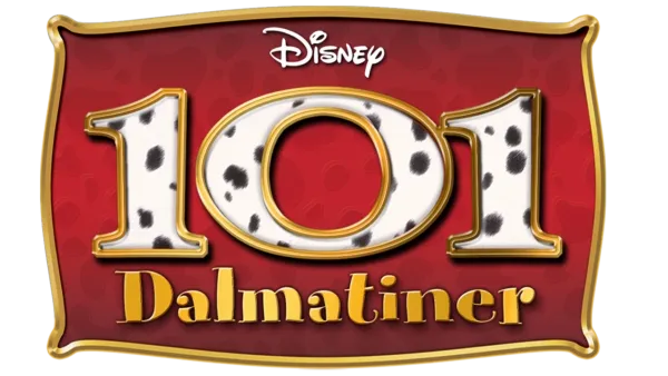 101 Dalmatiner ( - Diesmal sind die Hunde echt)