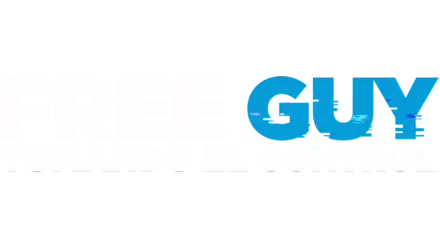 Free Guy - Tomando El Control