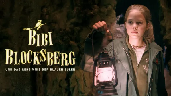 thumbnail - Bibi Blocksberg und das Geheimnis der blauen Eulen