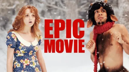 thumbnail - Epic Movie