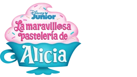 La maravillosa pastelería de Alicia