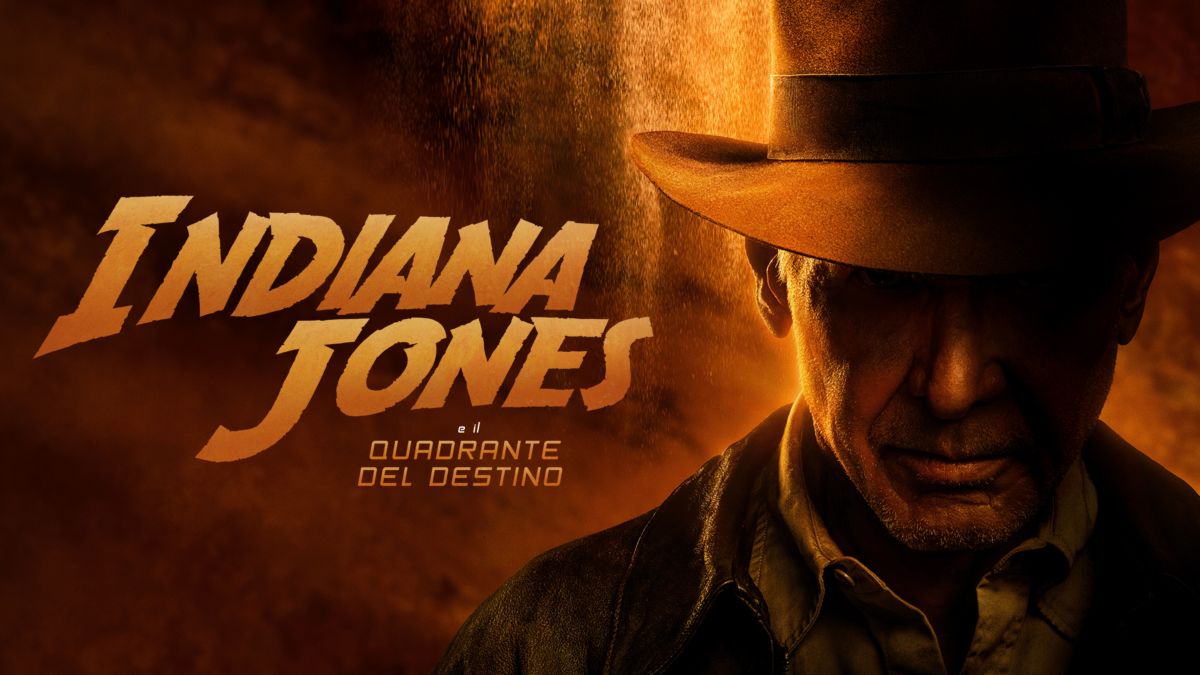 Indiana Jones e il quadrante del destino in streaming - Quootip