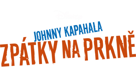 Johnny Kapahala: Zpátky na prkně