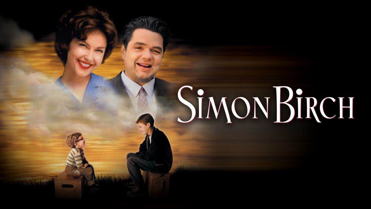 simon birch movie streaming