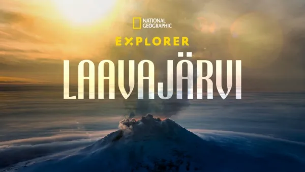 thumbnail - Explorer: Laavajärvi