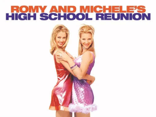 Watch Romy and Michele s High School Reunion Disney