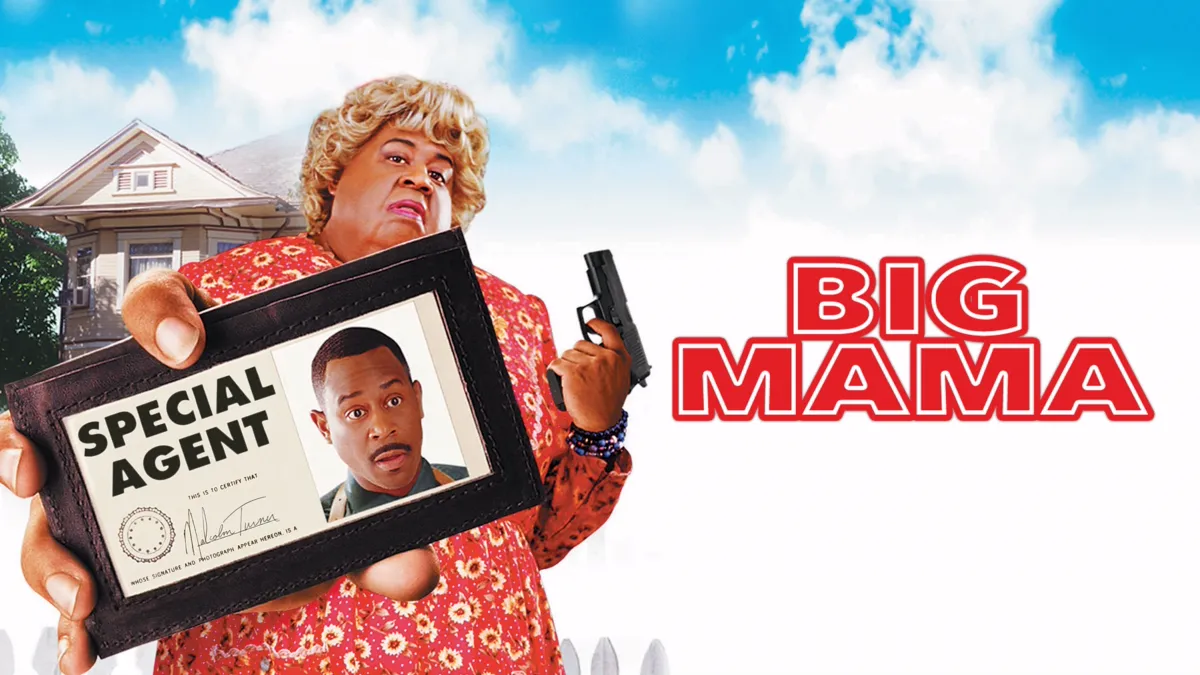 Guarda Big Mama | Disney+