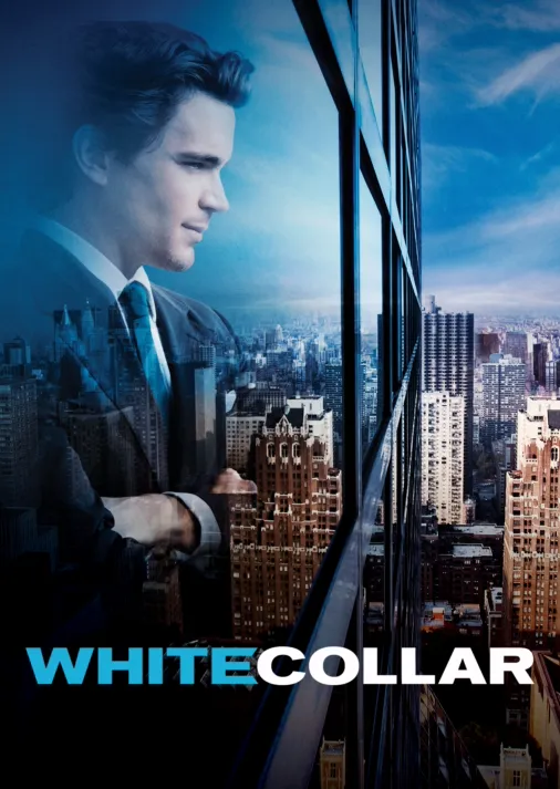 White collar streaming hot sale eng sub ita