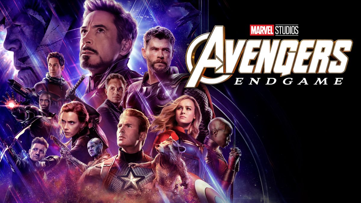 Ver Avengers Endgame de Marvel Studios Película