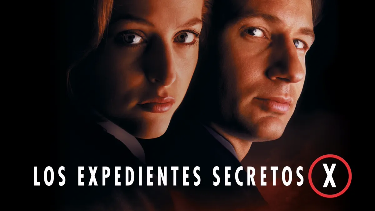 Ver Los expedientes secretos X | Disney+