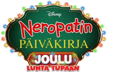 Neropatin päiväkirjan joulu: Lunta tupaan