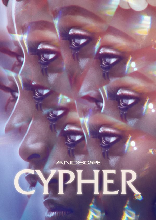 Cypher on Disney+ CA