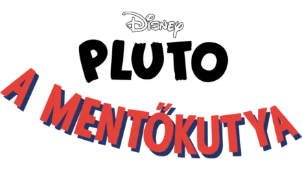 Pluto, a mentőkutya