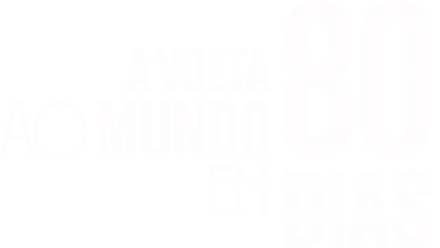 A Volta ao Mundo em 80 Dias