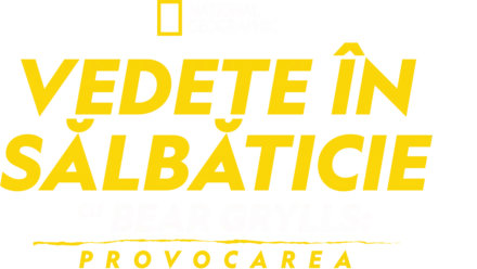 Vedete în sălbăticie, cu Bear Grylls: Provocarea