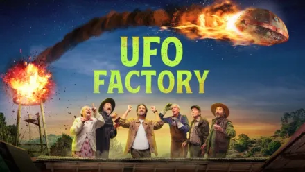 thumbnail - UFO Factory