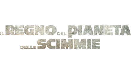 Il Regno del Pianeta delle Scimmie