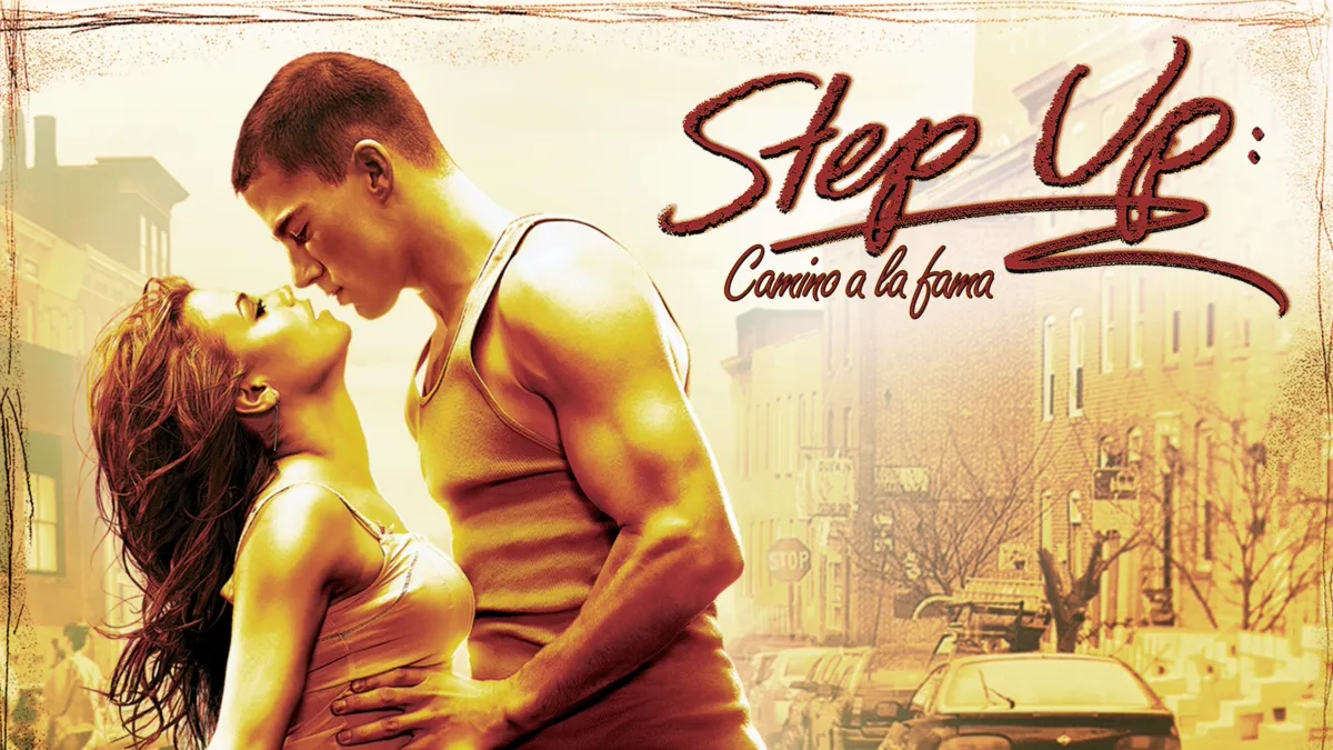 Ver Step Up: Camino a la fama | Disney+