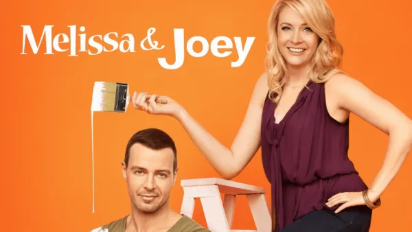 thumbnail - Melissa & Joey