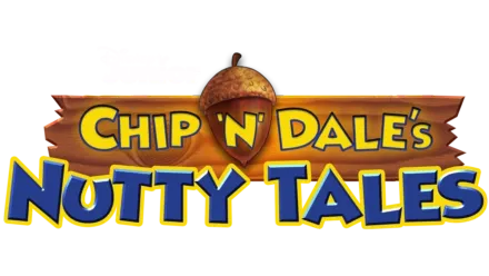 Mickey and the Roadster Racers - Chip 'N' Dale's Nutty Tales (Shorts)