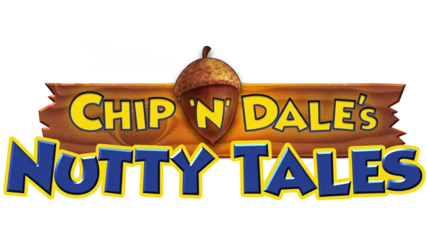 Mickey and the Roadster Racers - Chip 'N' Dale's Nutty Tales (Shorts)