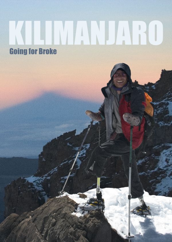 Kilimanjaro on Disney+ UK