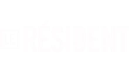 Le résident