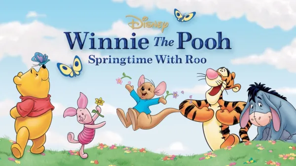 Winnie the pooh online watch online