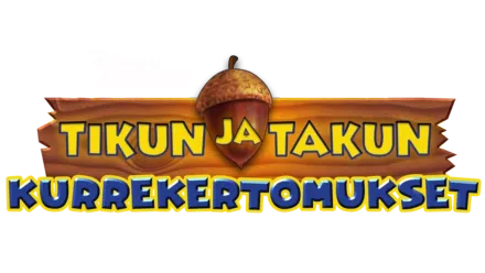 Tikun ja Takun kurrekerto...