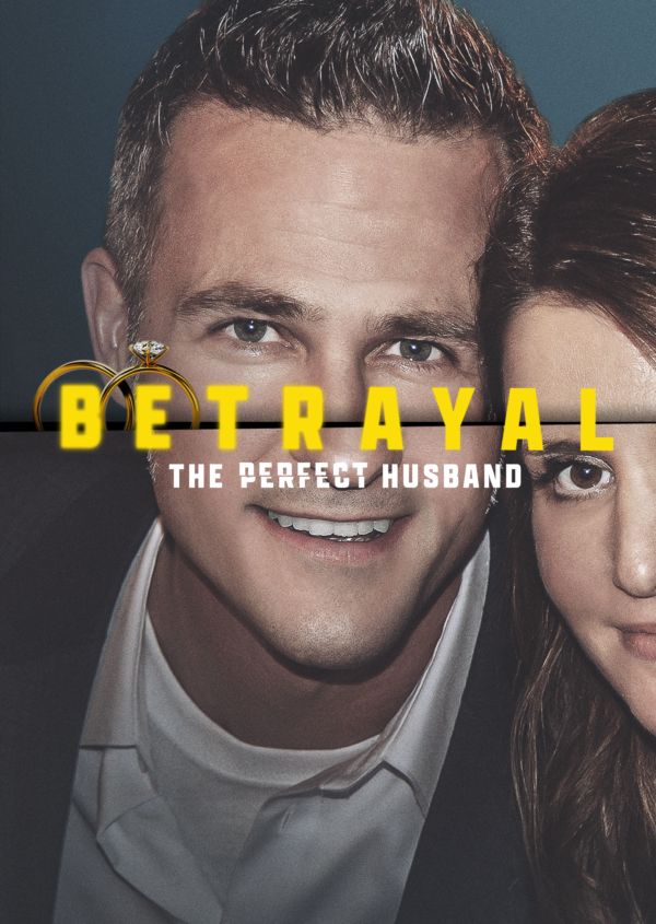 Betrayal: The Perfect Husband on Disney+ AU