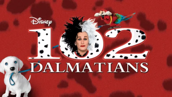 Watch 101 Dalmatian Street