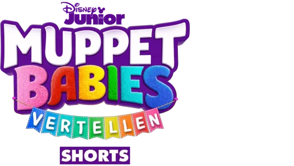 Muppet Babies vertellen (Shorts)