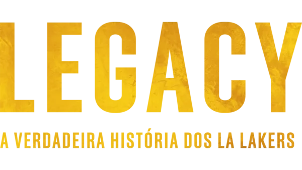 Legacy: A Verdadeira História dos LA Lakers