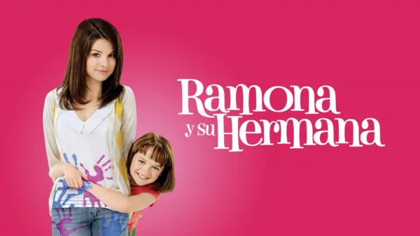 thumbnail - Ramona y su hermana