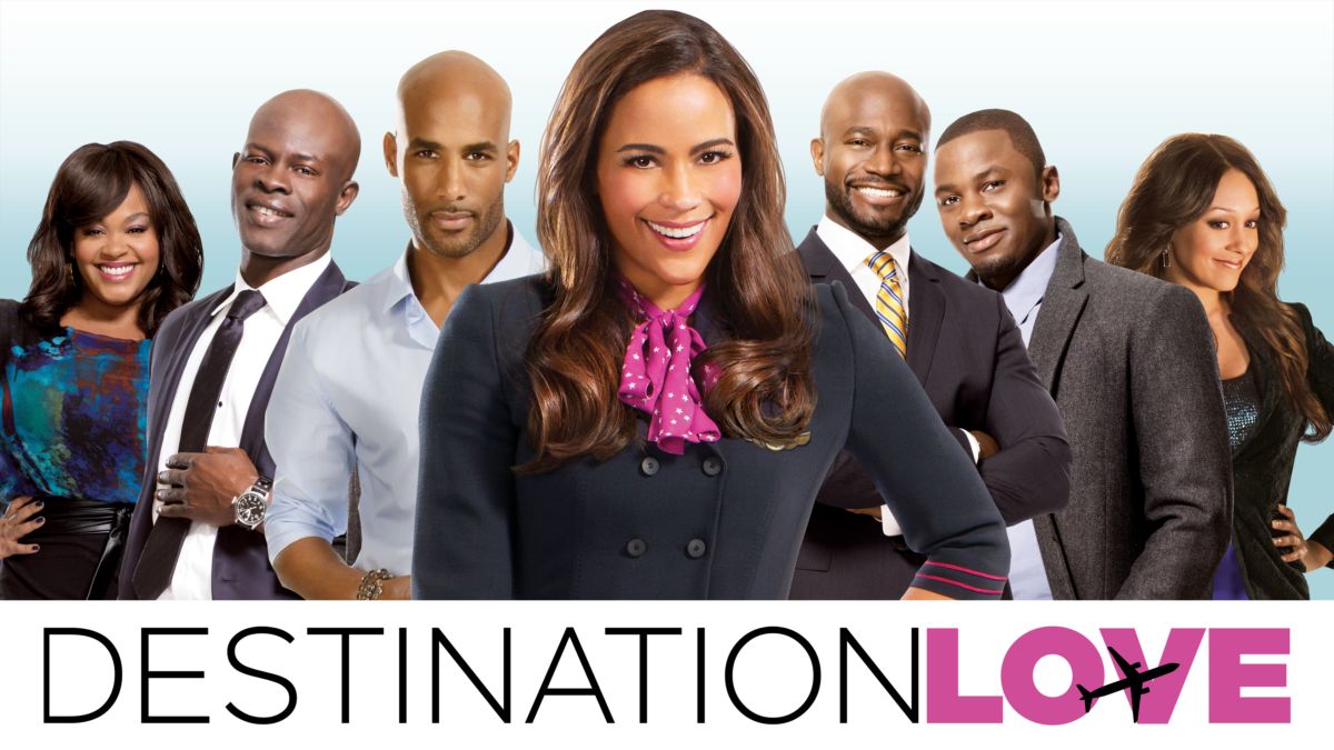 destination love movie review