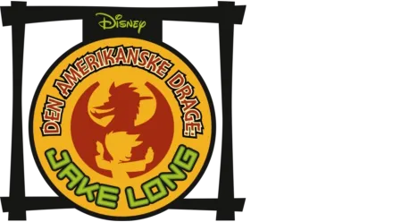 Den amerikanske drage: Jake Long