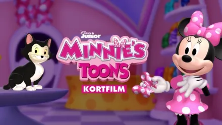 thumbnail - Minnies Toons (Kortfilm)