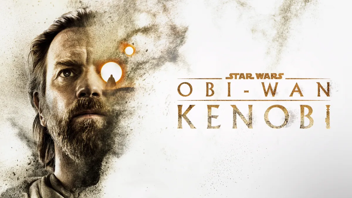 Ver Obi-Wan Kenobi | Disney+