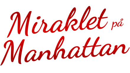 Miraklet på Manhattan