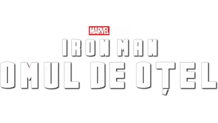 Iron Man - Omul de oțel