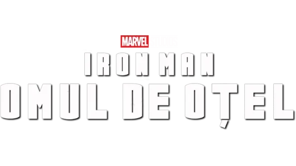 Iron Man - Omul de oțel