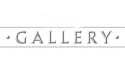 Disney Gallery: The Mandalorian