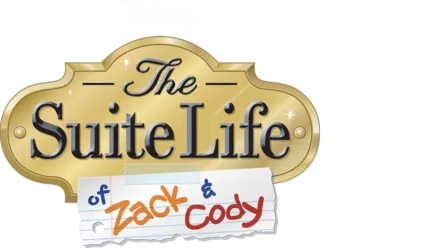 Sladký život Zacka a Codyho