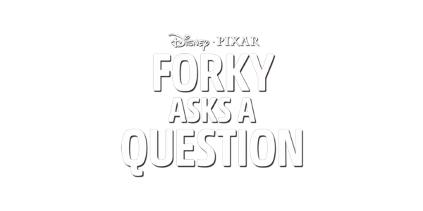 Forky Asks A Question Title Art Image