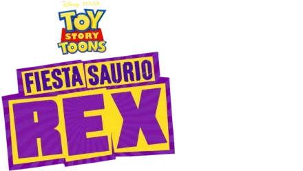 Fiesta-Saurio Rex