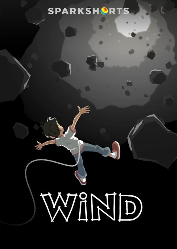 Wind on Disney+ UK