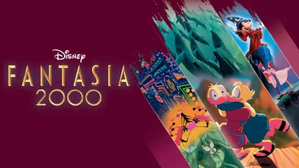 thumbnail - Fantasia 2000 