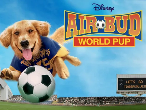 Watch Air Bud World Pup Disney