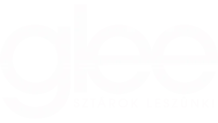 Glee - Sztárok leszünk!