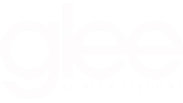 Glee - Sztárok leszünk!